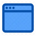 Web  Icon