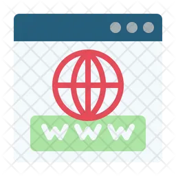 Web  Icon