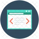 Web Slider Image Icon
