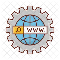 Web  Icon