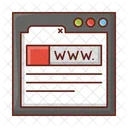 Web  Icon