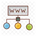 Web  Icon