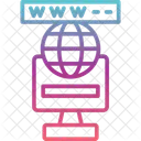 Web  Icon