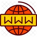 Web World Www Icon