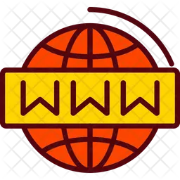 Web  Icon