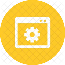 Web  Icon