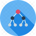 Web Convertion Connection Icon