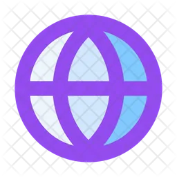 Web  Icon