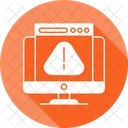 Web Alarm Webdesign Alarm Symbol