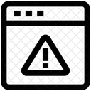 Website Web Alarm Symbol