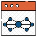 Web-Algorithmus  Symbol