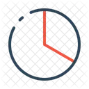 Web Analise Estatica Ícone