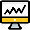 Web Analyse Analytik Symbol