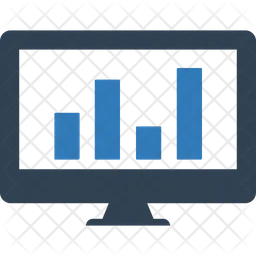 Web-Analyse  Symbol