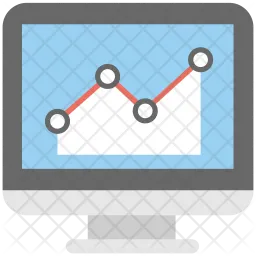 Web-Analyse  Symbol