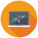 Web Analyses Classement 아이콘