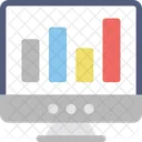 Web Analyses Classement 아이콘