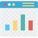 Bar Chart Bar Graph Business Chart Icon