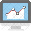 Web Analysis Icon