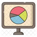 Web Analytics Icon