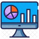 Web Analysis Icon