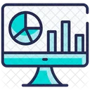 Web Analysis Icon