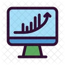 Businessman Entrepreneur Company Icon