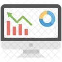 Web Analytics Website Icon