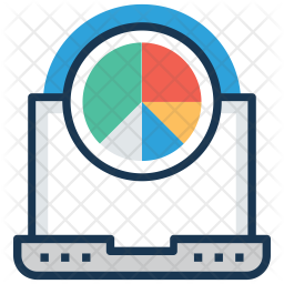 Web Analytics Icon