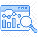 Web Analytics Icon