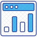 Web Analytics Icon