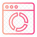 Web Analytics Icon