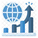 Web analytics  Icône