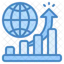 Web analytics  Icône