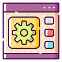 Artboard アイコン