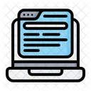 Web Application  アイコン