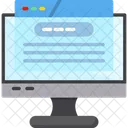 Web Application  アイコン