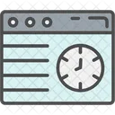Web Application  アイコン