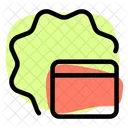 Web Badge  Icon