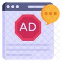 Web Blocker  Icon