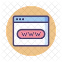 Web Browser Browser Web Icon