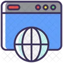 Web Browser Icon