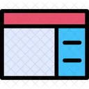 Web Browser Browser Application Icon