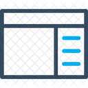 Web Browser Browser Application Icon