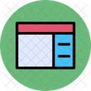 Web Browser Browser Application Icon
