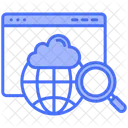 Web Browser Search Engine Optimization Web Page Icon