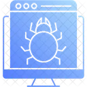 Web Bug Symbol