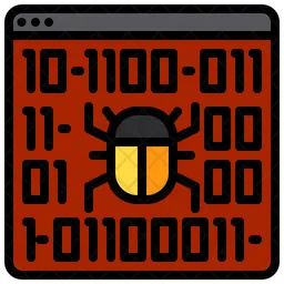 Web Bug  Icon