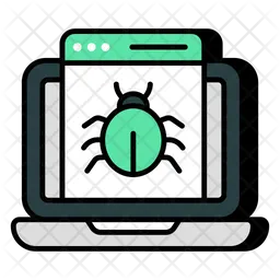 Web Bug  Icon