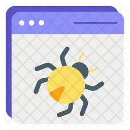 Web bug  Icon